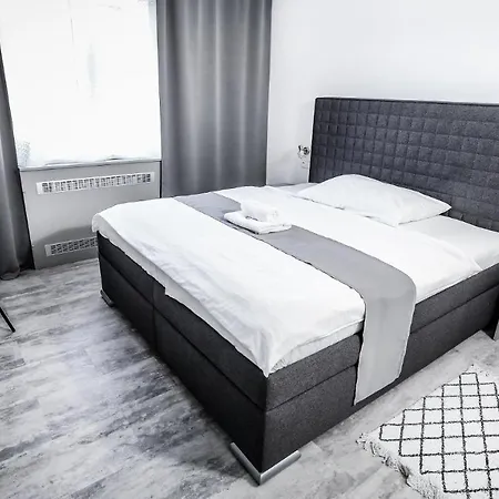 Gong Hotel Štramberk