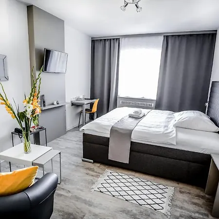 Gong Hotel Štramberk