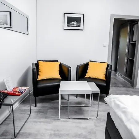 Hotel Gong 4*