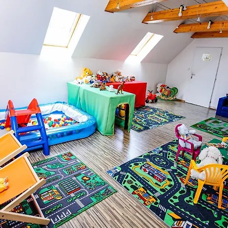 Hotel Gong Štramberk