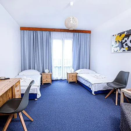 Gong 4* Štramberk