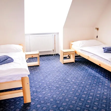 Gong 4* Štramberk