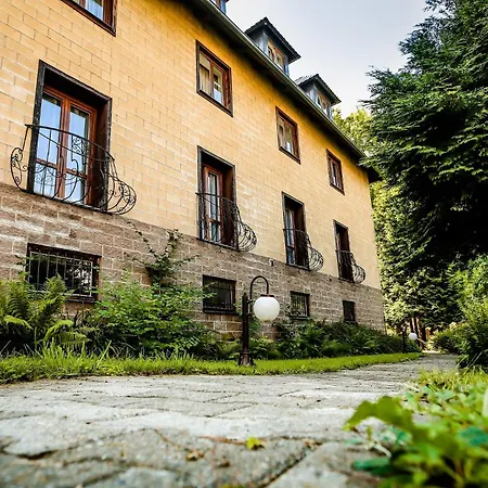 Gong 4* Štramberk