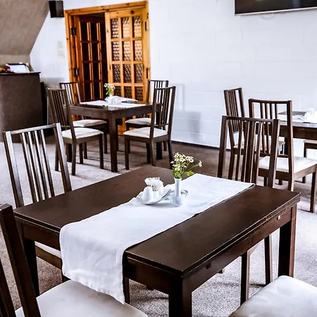 Gong Hotel