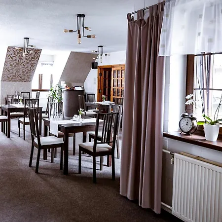 Hotel Gong