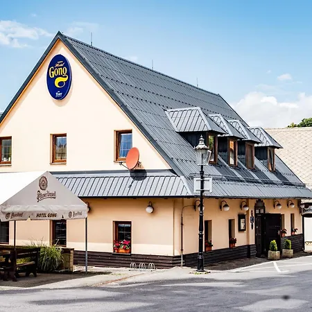 Gong Hotel