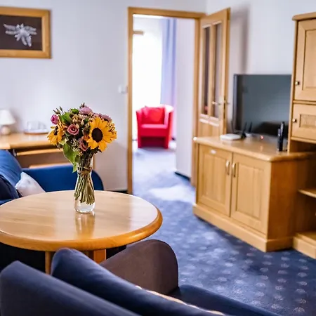 Gong 4* Štramberk