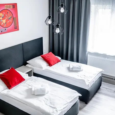Gong Hotel