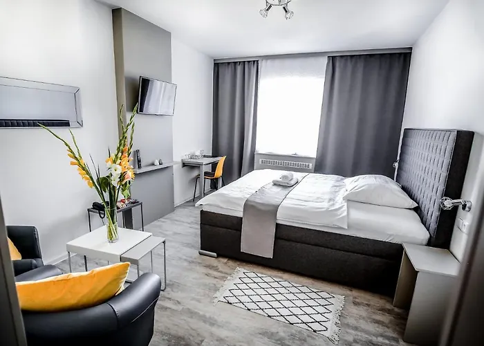 Gong Hotel Štramberk