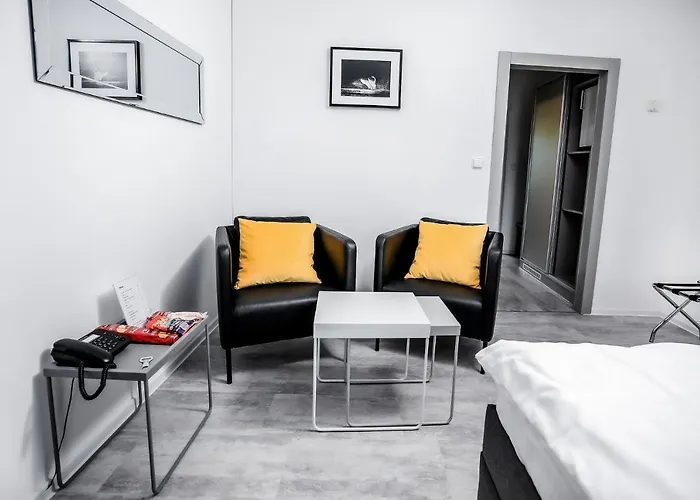 Hotel Gong 4*