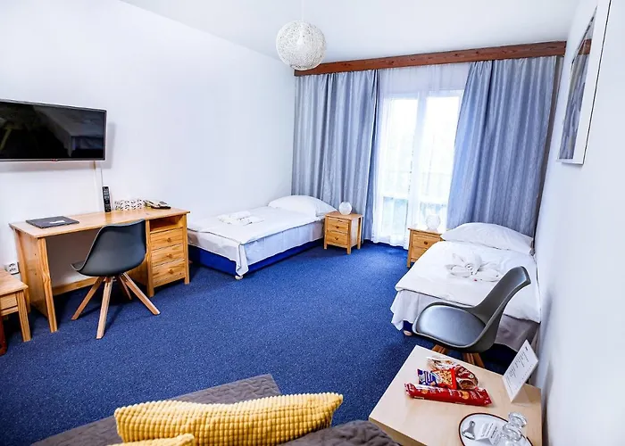 Hotel Gong Štramberk