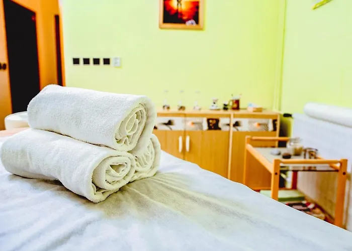 Gong Hotel
