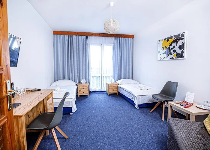 Gong 4* Štramberk
