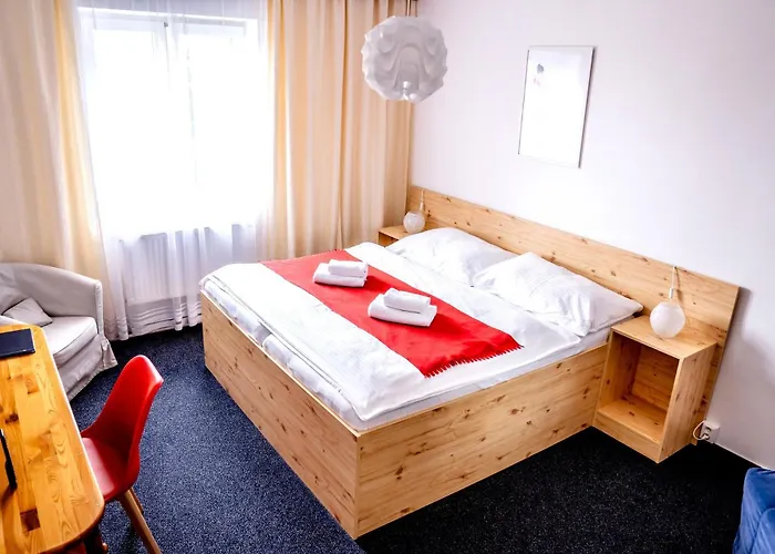 Hotel Gong Štramberk