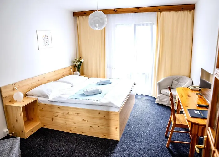 Hotel Gong