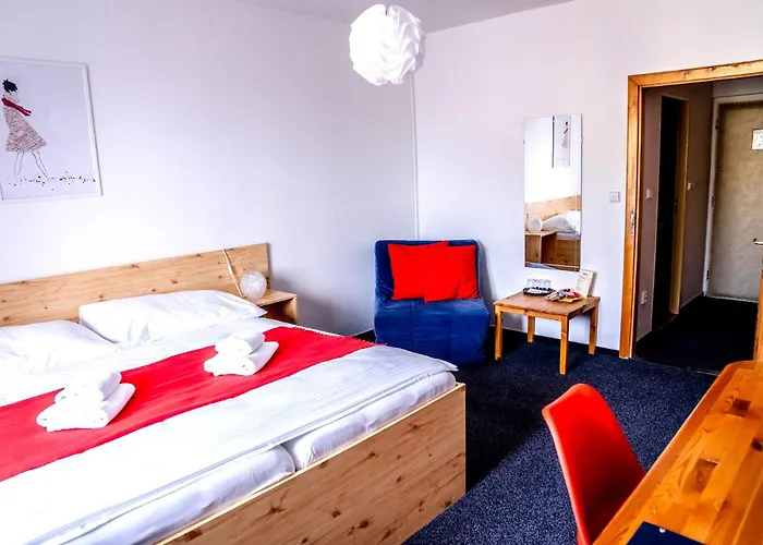 Gong Hotel 4*