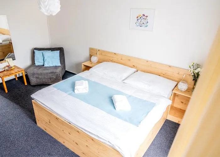 Hotel Gong