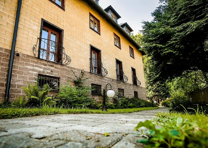 Gong 4* Štramberk