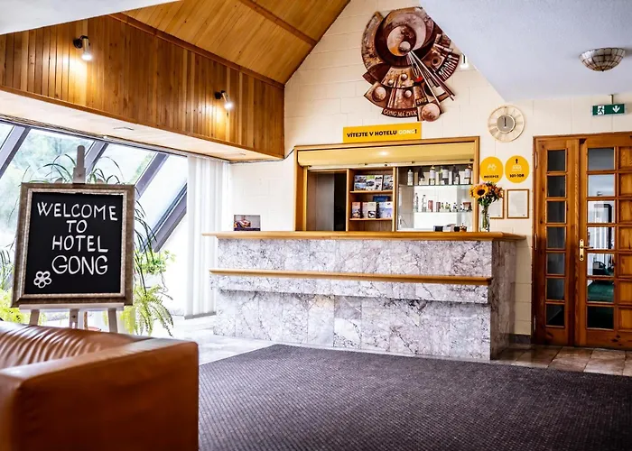 Gong Hotel 4*