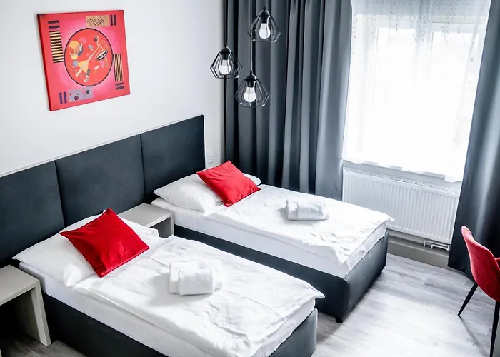 Gong Hotel